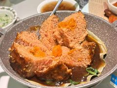 -苏梦江南·淮扬菜(夫子庙店)