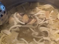 -润园四季椰子鸡火锅(海上世界店)