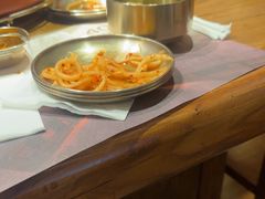 -西塔老太太泥炉烤肉(万柳华联店)