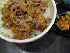 -食其家·牛丼咖喱(苏州永旺店)