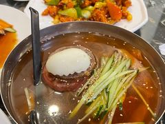-桃园中华料理炸酱面(燕儿岛路店)