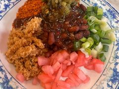 -一烙锅(友谊店)