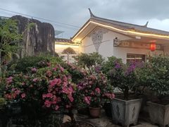 -瑞丰园庭院餐厅·白族传统家常菜
