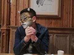 -新白鹿餐厅(城西银泰城店)