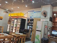 -亿牌牌东北烧烤(怀特店)