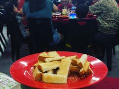 -东升园海鲜家