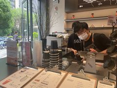 -科学家咖啡(海岸城店)