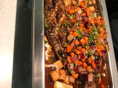 -鸣记脆皮烤鱼(岐山路店)