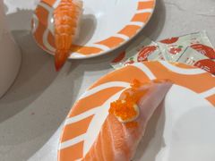 -新一番三文鱼寿司(大东海店)