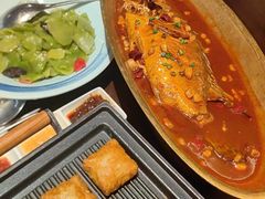 -同庆楼(金宝汇店)