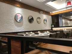 大堂-围炉夜话·潮汕卤水火锅(榕江店)