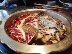 -小龙坎火锅(东汇城店)