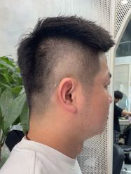 -DK SALON连锁专业烫染接发店