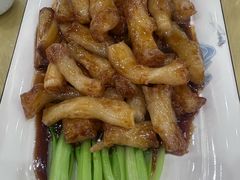 -聚丰德饭店(经五路店)