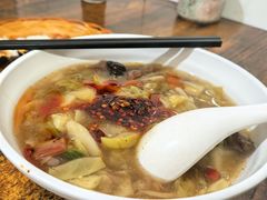-张老三肉丸糊辣汤(丰登南路店)