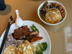 -曙光薇酒店(南京夫子庙老门东店)