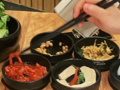 -黑牛黑猪烤肉专门店(万象城店)