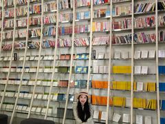 -钟书阁(松江泰晤士小镇店)