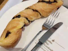 -COSTA COFFEE(天通苑华联店)
