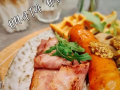 -HUATA 'Holiday Plan 花榻