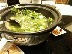 -粗茶淡饭·汉口公馆(循礼门店)