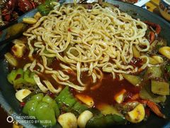 -南京大个子龙虾精菜馆