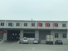 -韩家墅海吉星农产品批发市场