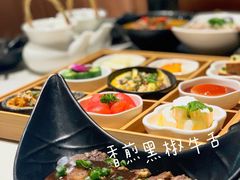 -新仙清汤牛腩(铜锣湾店)