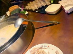 -捞神煲汤火锅(湖滨商业街店)