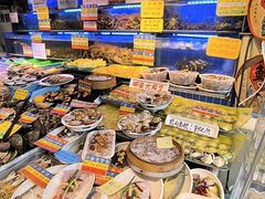 -三个渔夫·蒸汽海鲜(小白楼店)