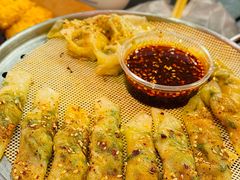 -沙州食驿·非遗小吃夜市