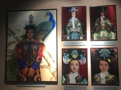 -吉林市博物馆