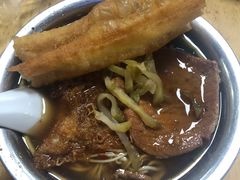 -朝阳路拉面店