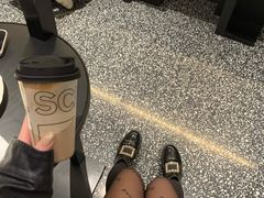 -科学家咖啡(恒隆广场店)