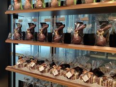 -Laderach 莱德拉(上海环贸iapm店)