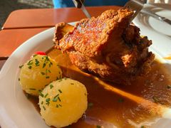 -Restaurant Paulaner am Dom