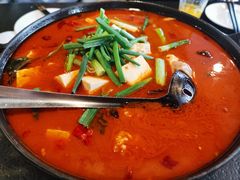 -湘肠香火锅店(团结湖店)
