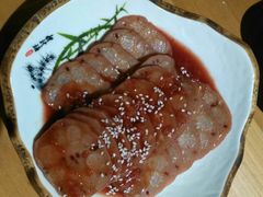 -周大厨辣椒炒肉(巨龙路店)