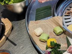 -哈哈碳都·牛肋条无限自助烤肉(台江万达店)