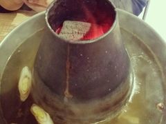 -牛叔鲜羊肉铜火锅(远东小区店)