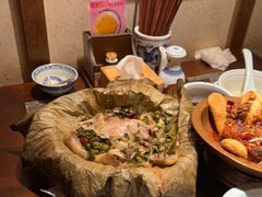 -南京大牌档(青岛万象城店)