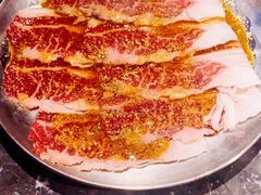 牛五花-大馥·炭火烧肉酒场(莘庄莘福坊店)