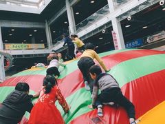 -蒙特利亲子乐园