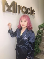 点击看大图 -Miracle集简美发沙龙