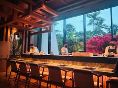 -Waku Ghin(滨海湾金沙店)
