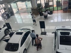 -上海和展广汽丰田4S店(老闵行店)
