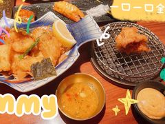 -摩打食堂(江南西店)