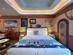 -深圳国际会展中心洲际酒店