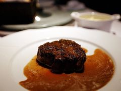 法式牛扒-AZUR聚(香格里拉饭店)