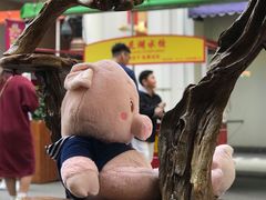 -度小月(百老汇美食街店)